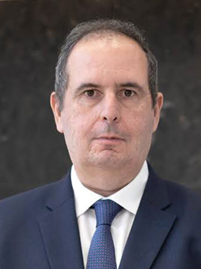Manuel Sapiano 