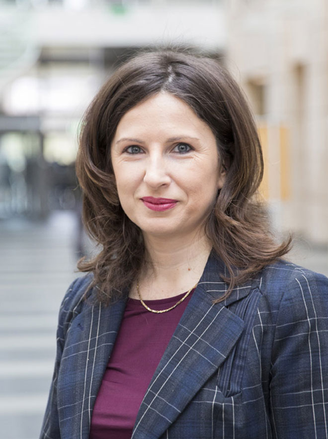 Mara Tignino