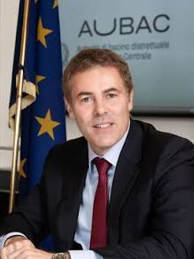 Marco Casini 