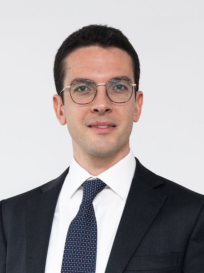 Marco Pastorello