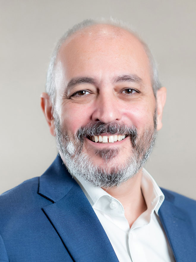 Marcos Neto 