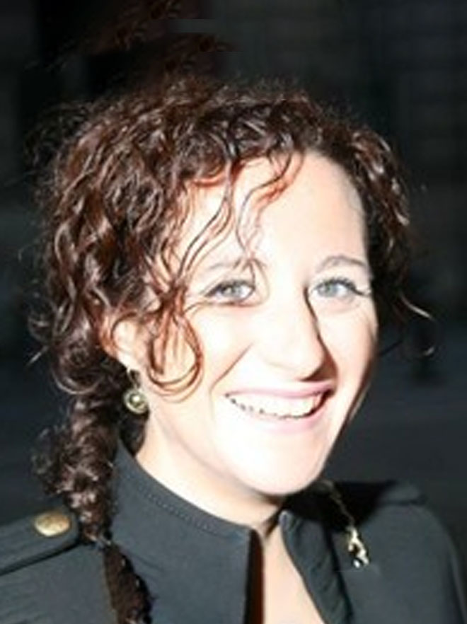 María Huerta