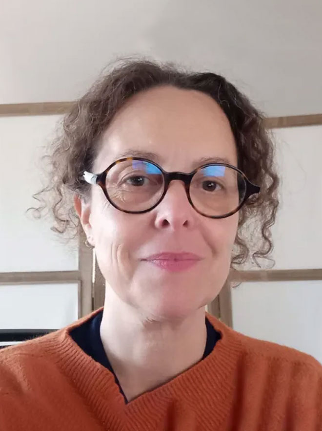 Marta Valdés García