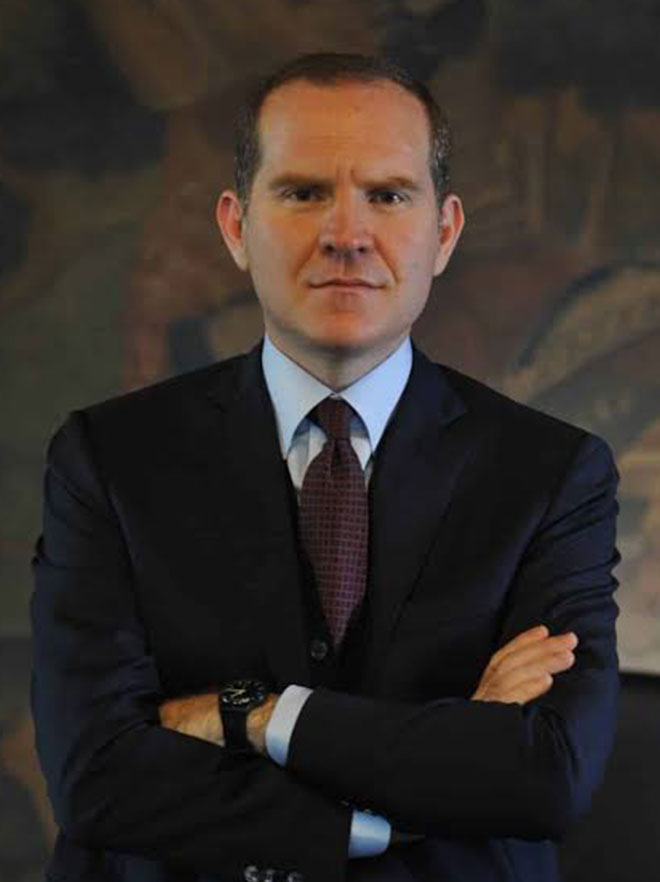 Massimiliano Giansanti 