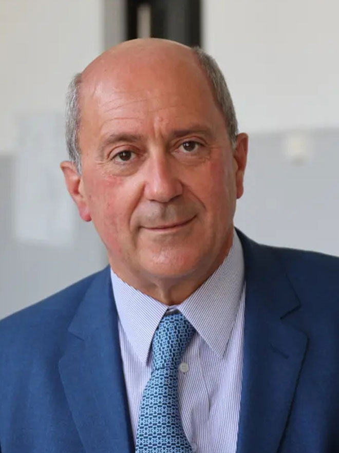 Massimo Gargano 