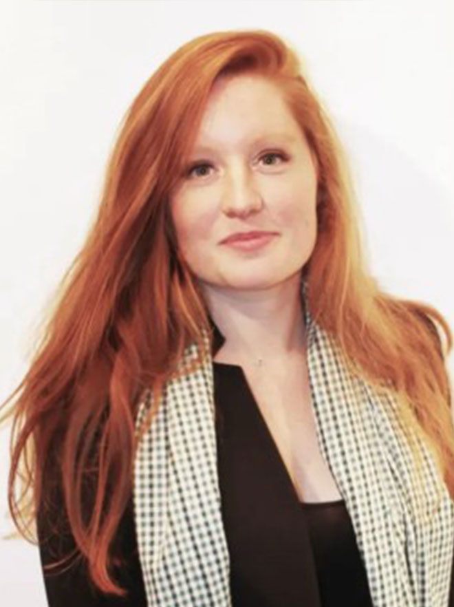 Maud Guerlain
