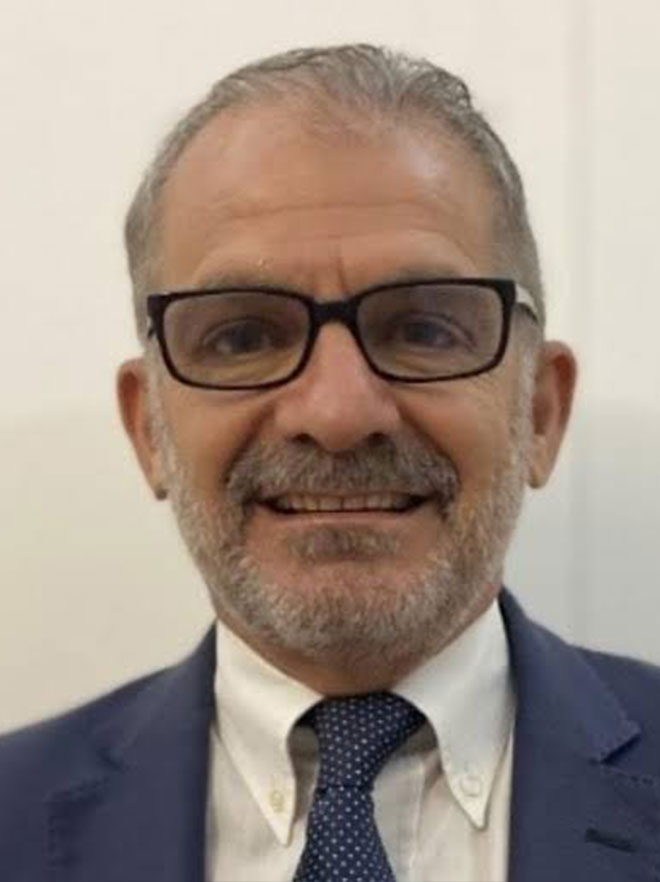 Mauro Grassi 