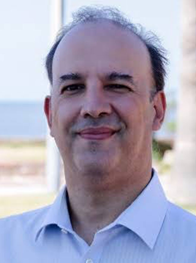Miguel Doria 