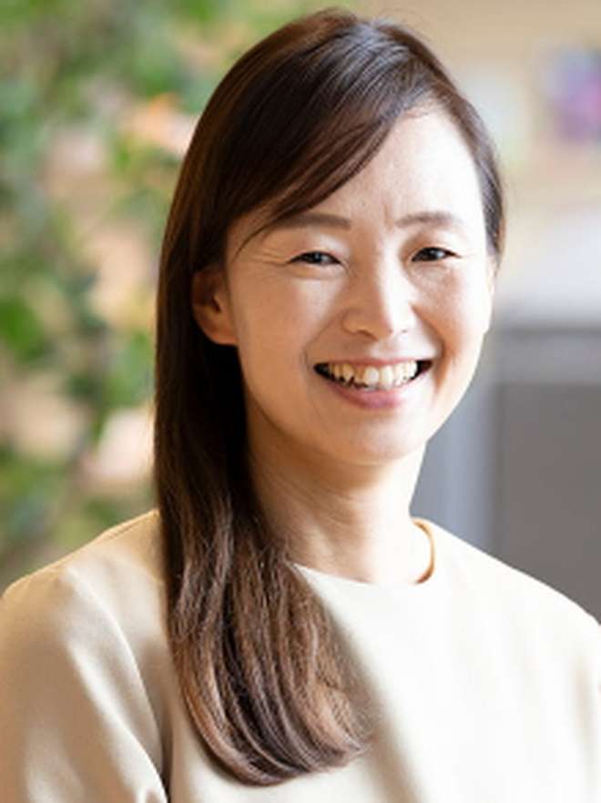 Mika Uchino