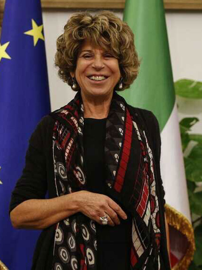 Ornella Segnalini 
