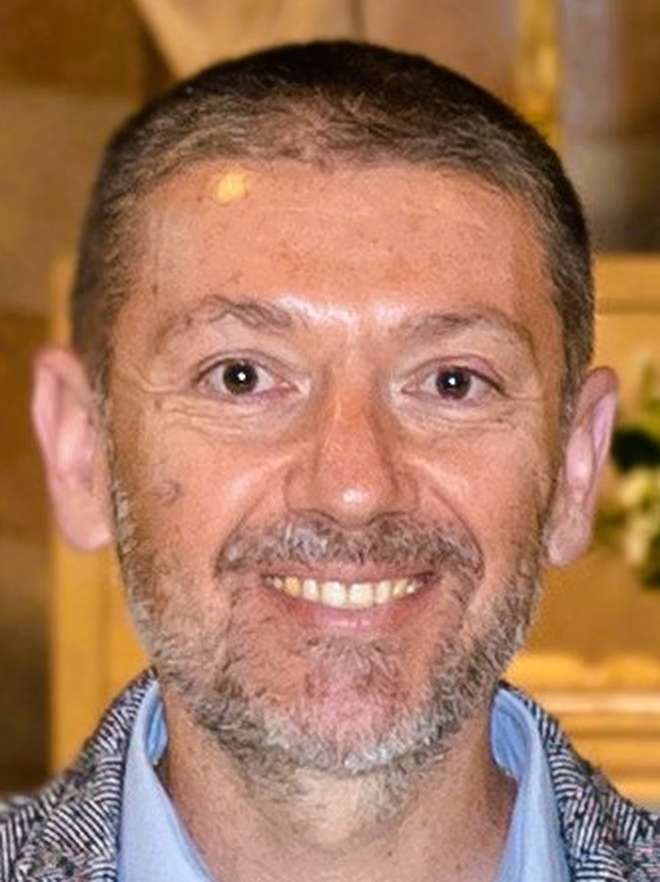 Paolo Ronco