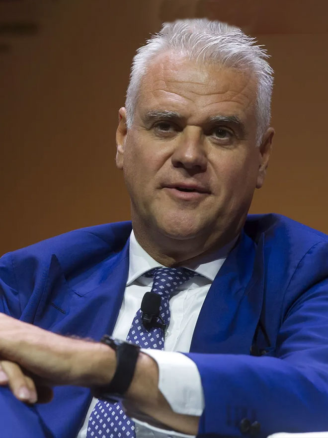 Paolo Zangrillo