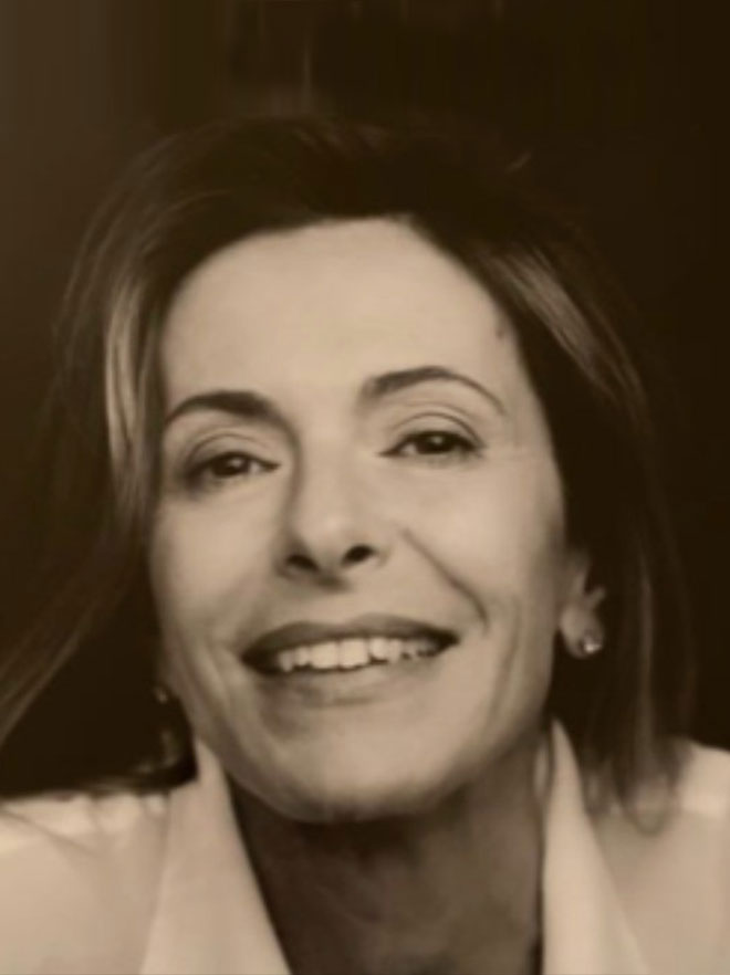 Patrizia Rutigliano
