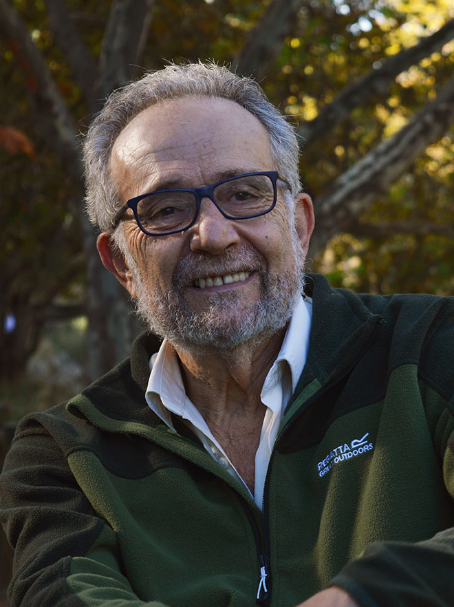 Pedro Arrojo-Agudo