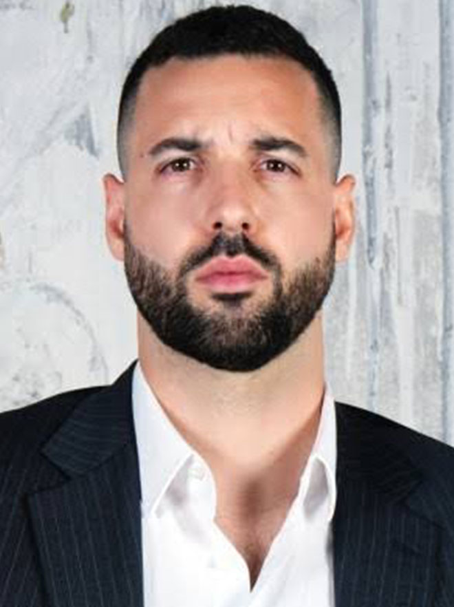 Pietro Gorgazzini