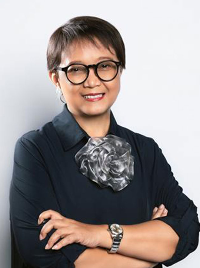 Retno Marsudi
