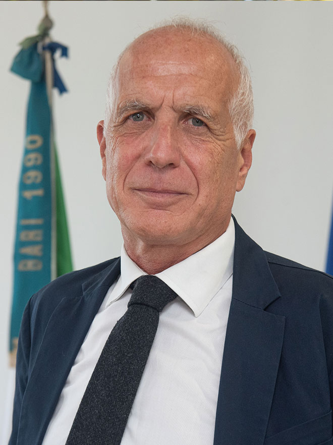Prof. Ing. Umberto Fratino