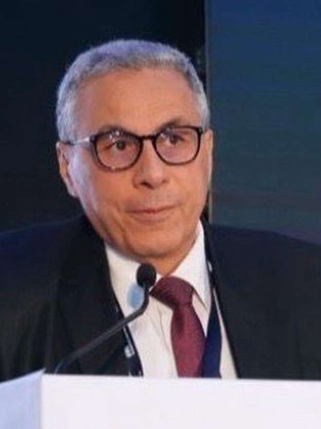Rifaat Abdelwahab