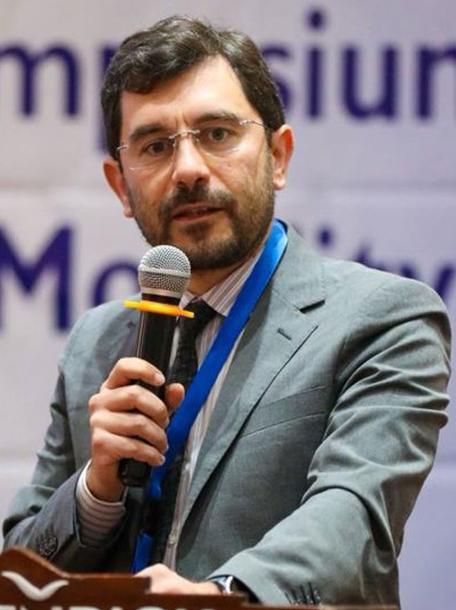Roberto Amerise