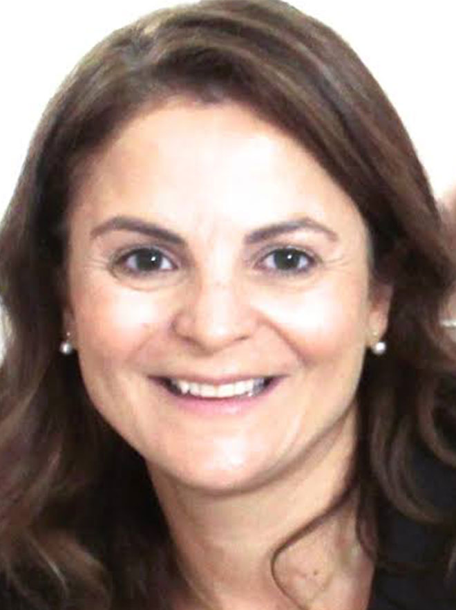 Roula Khadra 