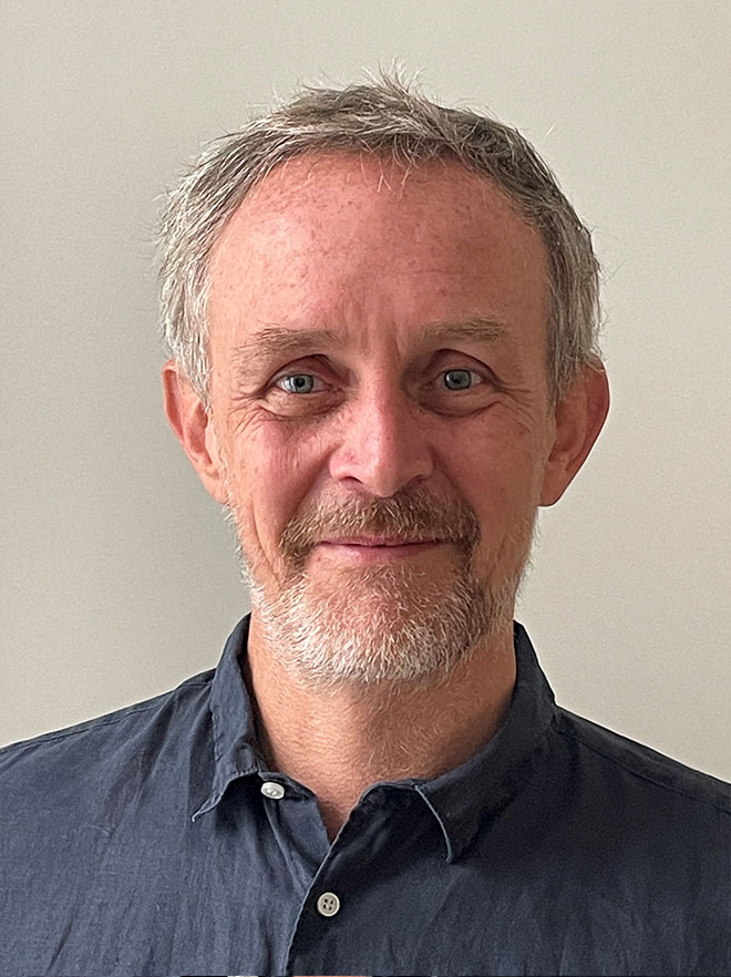 Sébastien Valleur