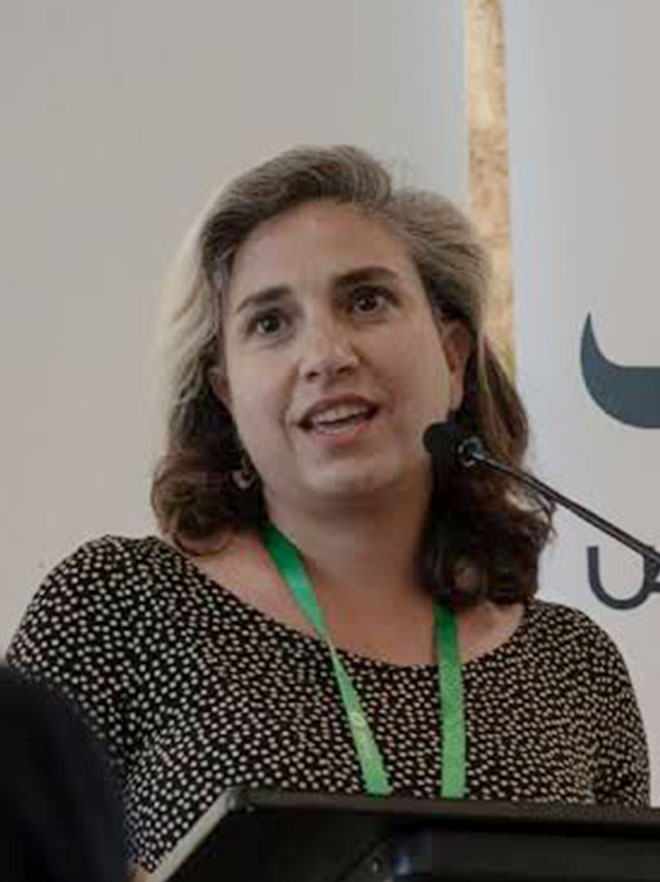 Sally Abi Khalil