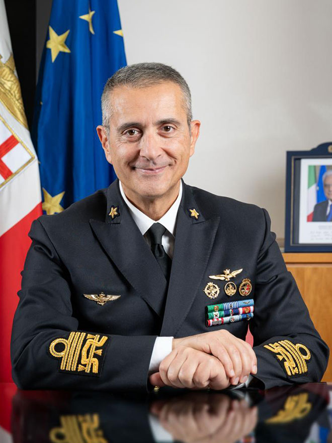 Sergio Liardo