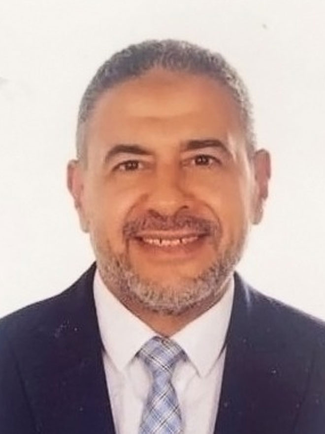Sherif Mohamady Elsayed