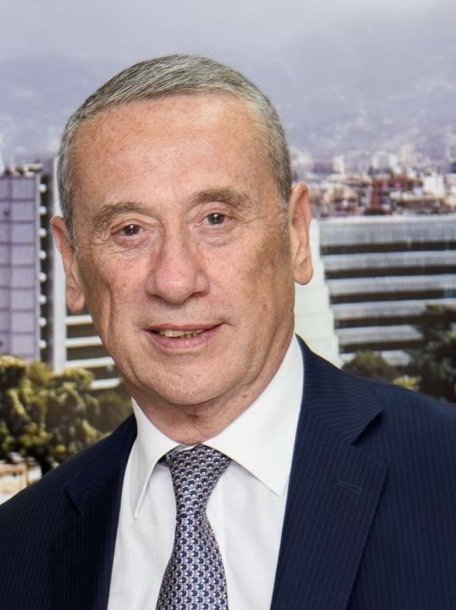 Silvio Pedrazzi