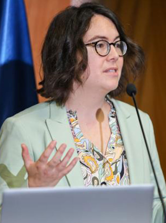 Sonja Koeppel