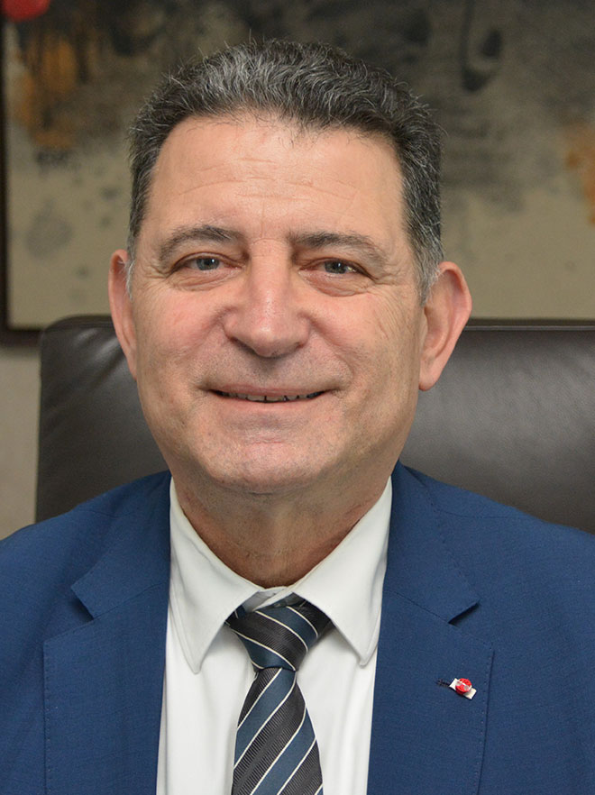 Taoufiq Marzouki Zerouali