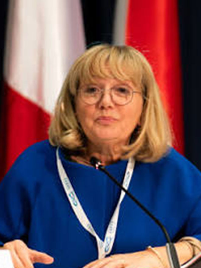 Tatjana Hema