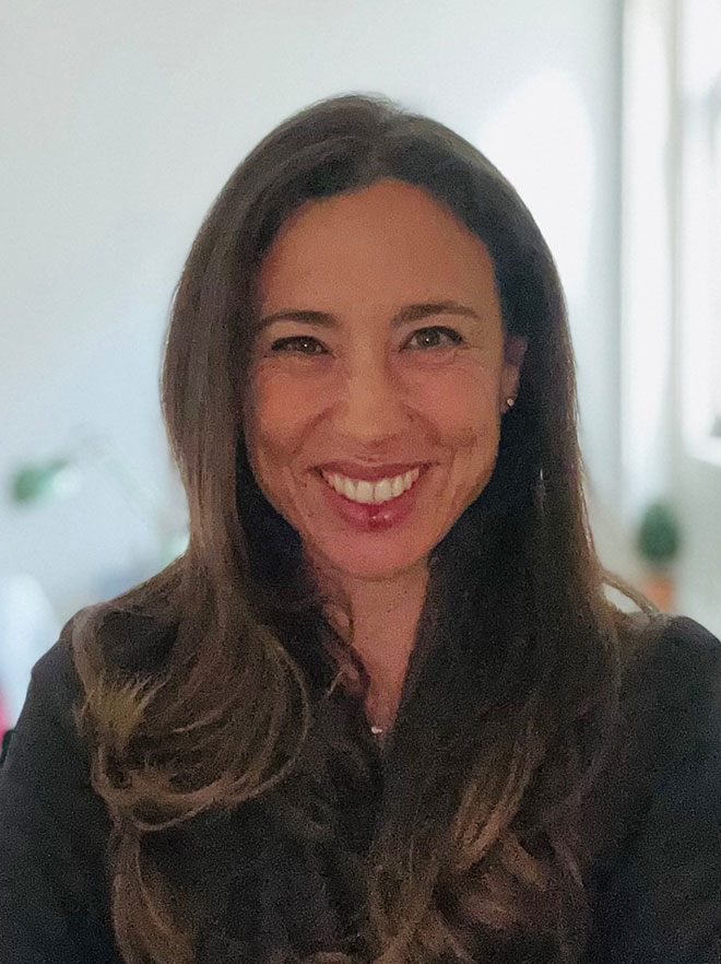 Valeria Saggiomo