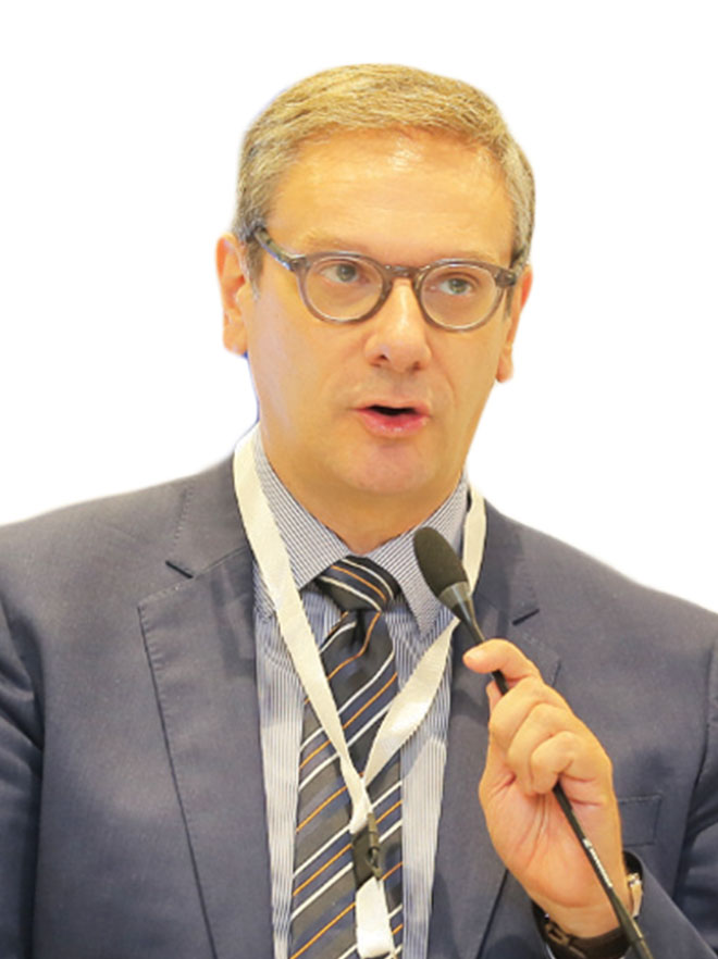 Vangelis Constantianos