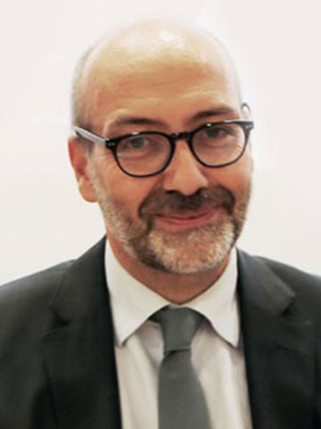 Emilio Ciarlo 