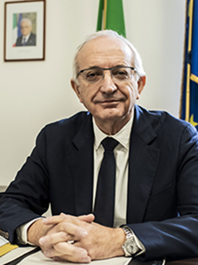 Errico Stravato