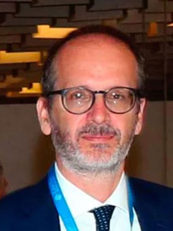 Filippo Maria Soccodato 