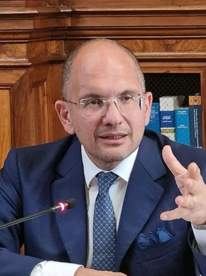 Guido Castelli