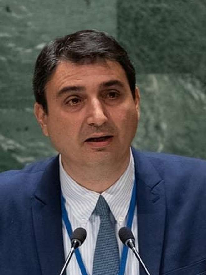 Ioannis Katsoyiannis