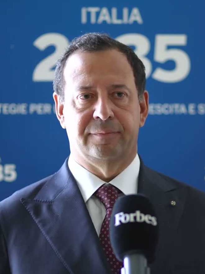 Marco Rago 