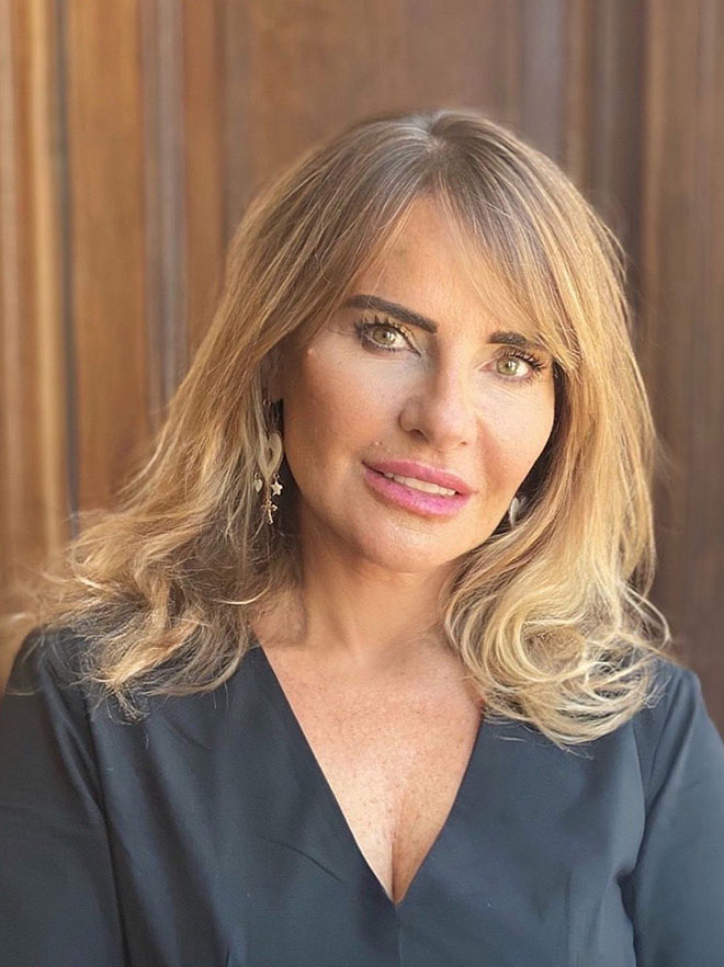 Maria Spena 