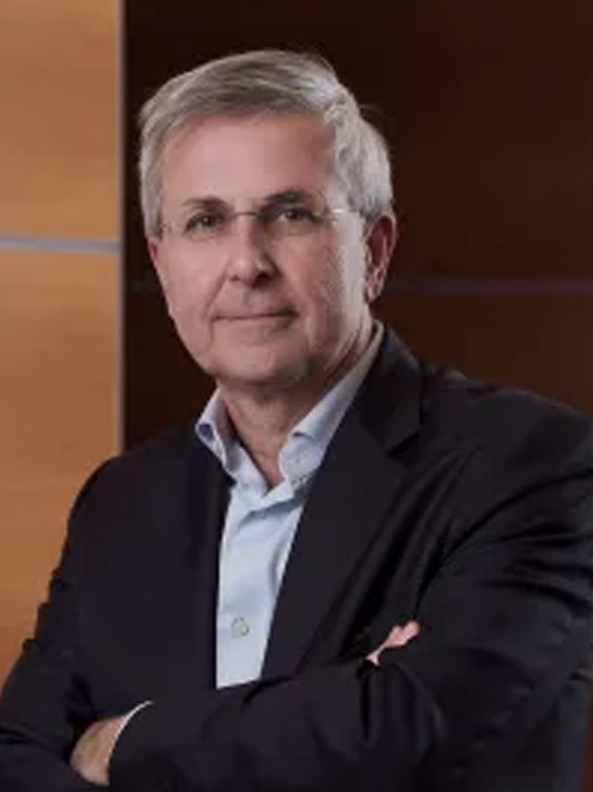 Pietro Petrucco