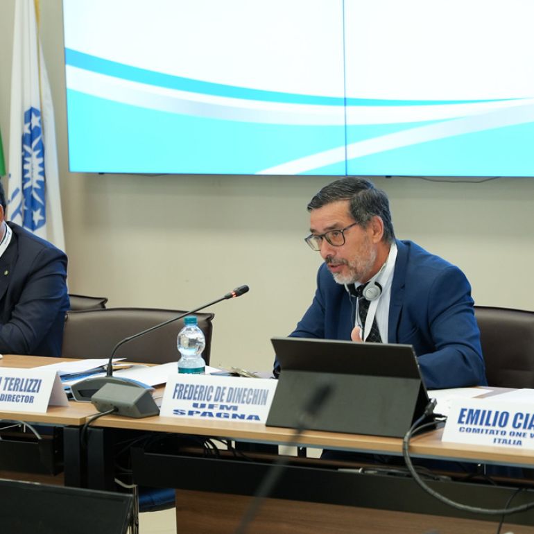 Euro-Mediterranean Forum 2026 (Water and Environment): From the MED Water Lab 2025, Guidelines and Policies to Strengthen Sustainable Water Resource Management