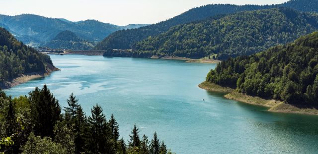 Water and Health: A Forum on Italy’s International Role at the ISS