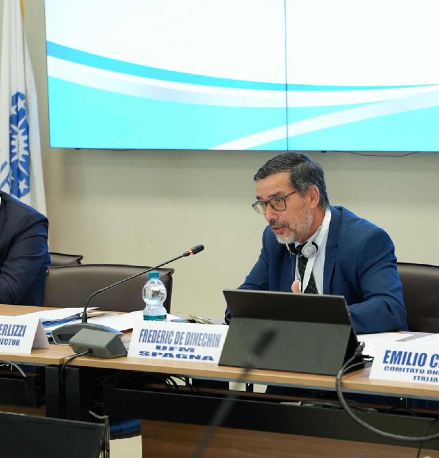 Euro-Mediterranean Forum 2026 (Water and Environment): From the MED Water Lab 2025, Guidelines and Policies to Strengthen Sustainable Water Resource Management