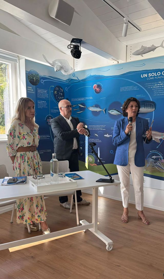 One Water Committee Meets Civil Society: Towards the Euro-Mediterranean Water Forum