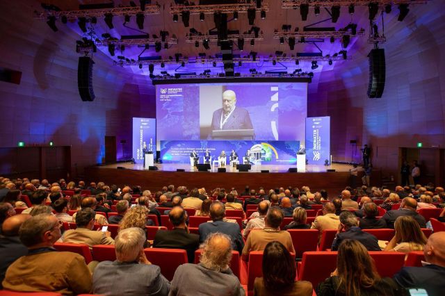 A Forum That Has Changed the Conversation on Water