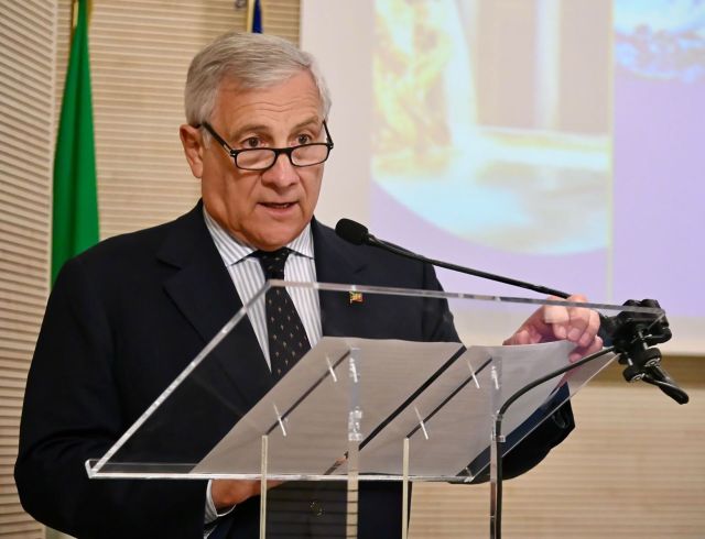 Rome at the Heart of Euro-Mediterranean Water Dialogue: Leaders, Institutions and Businesses Unite for a Shared Water Future
