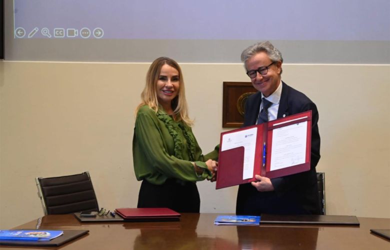 The National Research Council (CNR) and the One Water Committee sign a Memorandum of Understanding for the Sustainable Management of Water Resources: science and strategy united for the future of water
