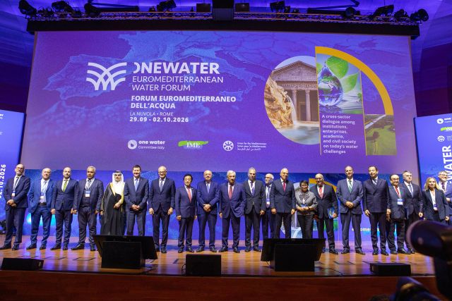 A Forum That Has Changed the Conversation on Water